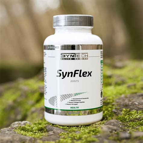 Syntech - Aestr X