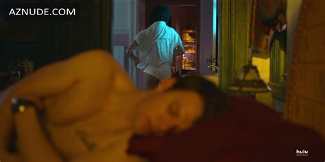 High Fidelity Nude Scenes Aznude