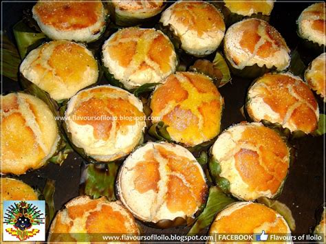 Native Bibingka