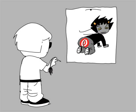 Dave And Karkat In Davekat On Twitter Day