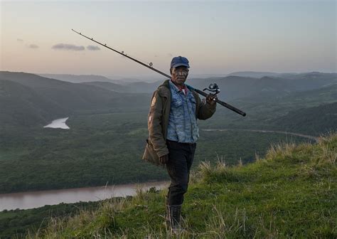 South Africas Indigenous People Fight Big Oil To Protect Ancestral