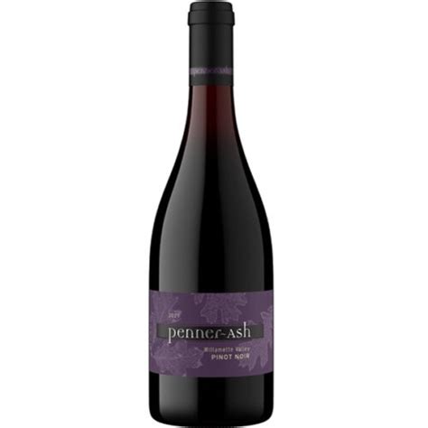 Penner Ash Pinot Noir Willamette Valley 2021 Nicholas Wines