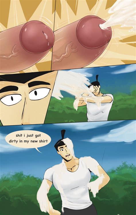 Post 5516956 Johnny Bravo Johnny Bravo Series Samurai Jack Samurai Jack Character Barakando