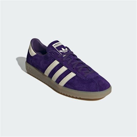 adidas Bermuda Shoes - Purple | adidas UAE