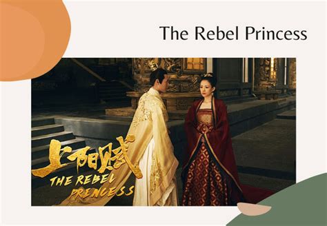 Best Chinese Historical Dramas in 2021