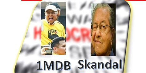 1MDB SEKARANG FAHAMLAH KENAPA MAHATHIR PILIH ANGKA RM 42 BILLION