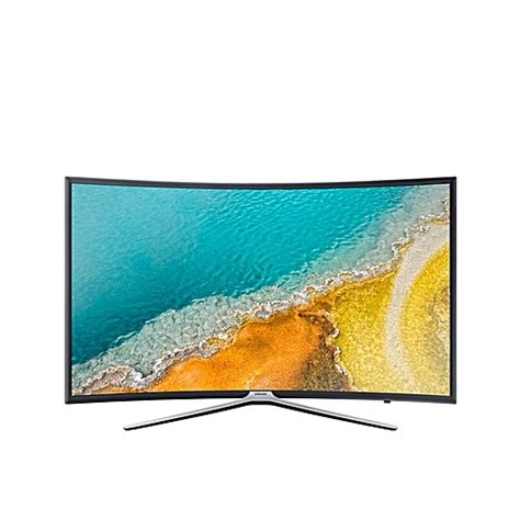 Samsung 55 INCH CURVED SMART TV