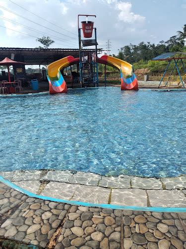 Harga Tiket Masuk Waterboom Ranca Saladah Kabupaten Bandung Jan