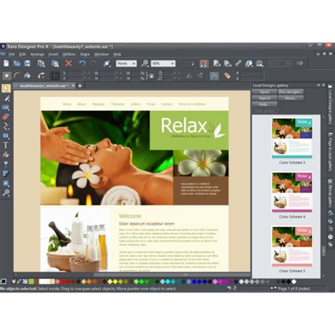 14 Best Xara Designer Pro Alternatives - Reviews, Features, Pros & Cons ...