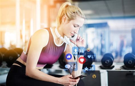 Who Are The Hottest Fitness Brands And Influencers Of 2020 Sustain