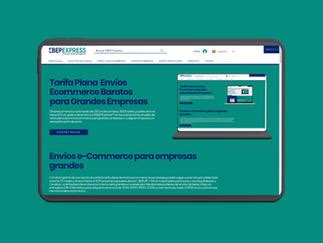 Tarifa Plana Env Os Ecommerce Tpe Ebep Express