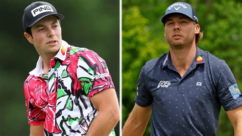 2023 Wells Fargo Championship Odds Our Favorite Picks For Viktor