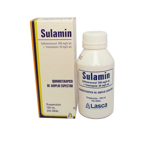 Sulamin Susp X Ml Ofertas Y Descuentos De Sulamin Susp X Ml