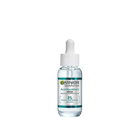 Buy Garnier Hyaluronic Aloe Replumping Serum 30ml Australia