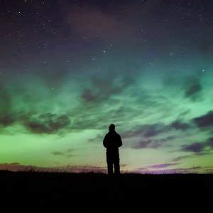 Look up together: A video celebrating International Dark Sky Week 2020 | Today's Image | EarthSky