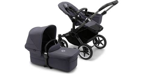 Bugaboo Donkey 5 Mono (Duo) (9 stores) • See at Klarna