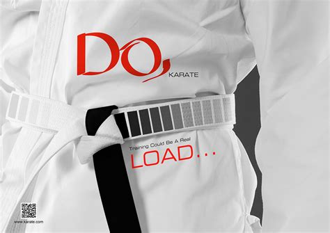 Do, Karate ( Karate School Design Project ) :: Behance