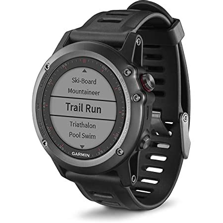 Garmin Gps Triathlonuhr Forerunner Xt Gps Trainingscomputer