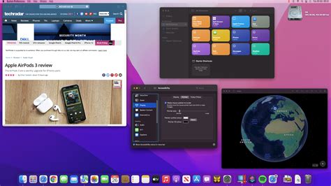 macOS 12 Monterey review | TechRadar