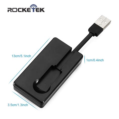 Купить rocketek порт USB 2.0 считыватель смарт-карт ДОД фон форма по ...