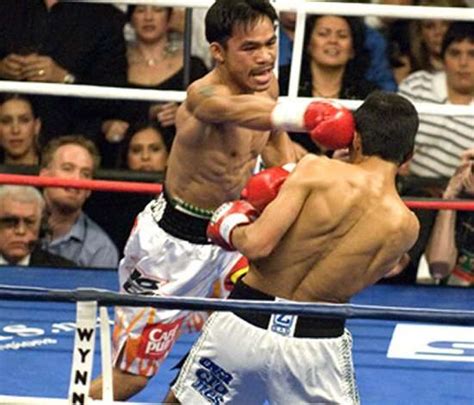 Pacquiao Vs Morales - distrof