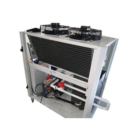 Metal Domestic Reciprocating Chiller At Best Price In Ahmedabad Rapid