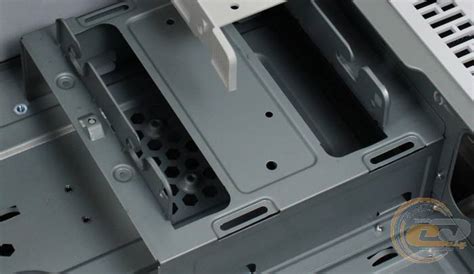 Обзор корпуса CHIEFTEC UNI UK-02W-OP: а нужно ли что-то дороже? GECID.com.