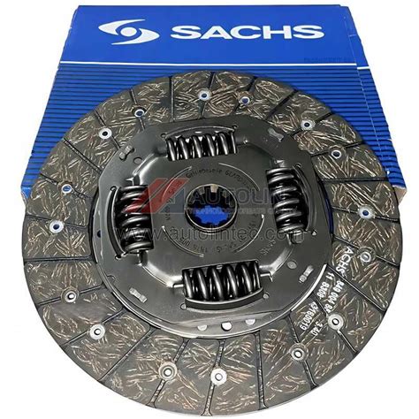 1878006095 1878005456 Clutch Disc Clutch Plate For GAZ