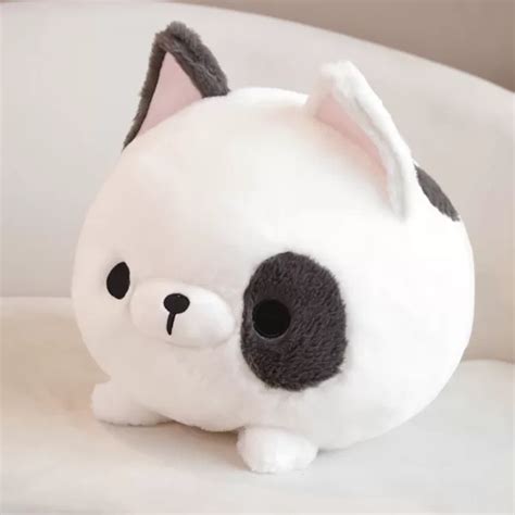 Cute Puppy Plushie - Plushie Shop