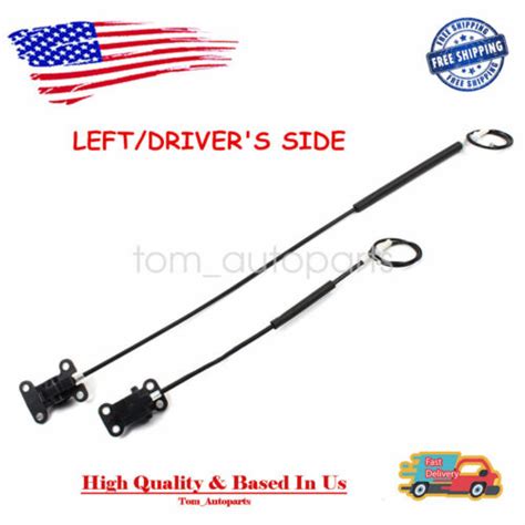 POWER SLIDING DOOR CABLE KIT W O MOTOR LEFT LH For 2005 2010 HONDA