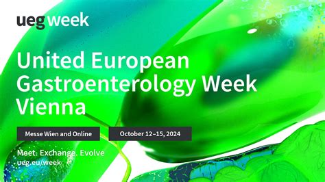 Programme Ueg United European Gastroenterology