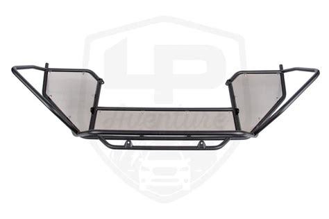 Lp Aventure Big Bumper Guard Full Armor Add On 2015 2019 Outback