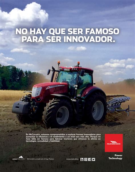 Syngenta LÍder En Agricultura Regenerativa Revista Infoagro México