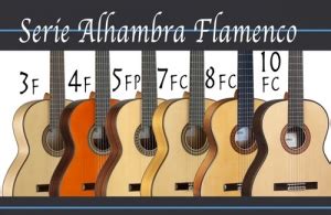 Guitarras Alhambra Cat Logo Descuento