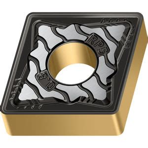 Plaquette De Coupe Amovible De Tournage WPP30G Series Walter Tools