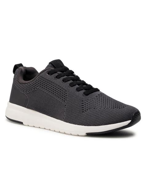 Lanetti Sneakers MC-20462Z Grau | Modivo.at