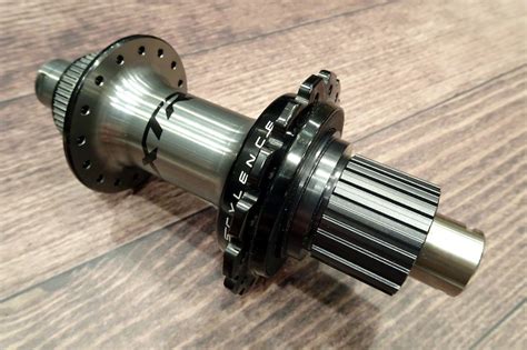 Hope Questions Lack of Parity in Shimano Micro Spline Licensing - Pinkbike
