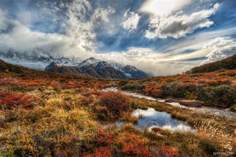 Andes Mountain Range Wallpaper download - Andes HD Wallpaper - Appraw