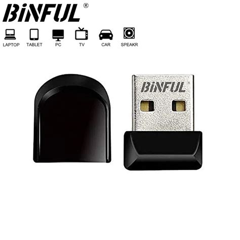 New Mini Binful Usb Flash Drive Super Tiny Gb Gb Pen Drive Gb