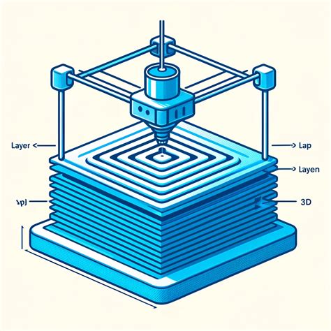 Cómo funciona una impresora 3D Como Funciona