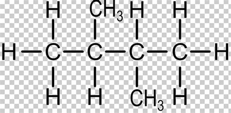 Pentanol Molecule