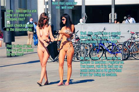 Special Dress Nude World Order