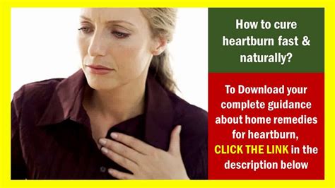 Natural Ways To Get Rid Of Heartburn While Pregnant Severe Heartburn