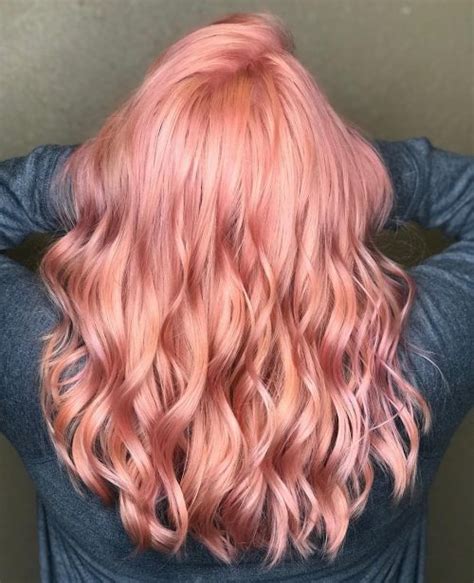 34 Hottest Pink Hair Color Ideas From Pastels To Neons