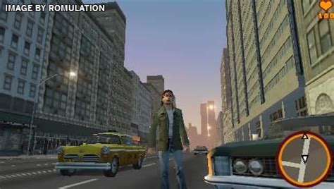 Driver - Parallel Lines (USA) Nintendo Wii ISO Download