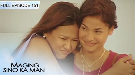 Full Episode 151 Maging Sino Ka Man Book 1 John Lloyd Cruz Bea