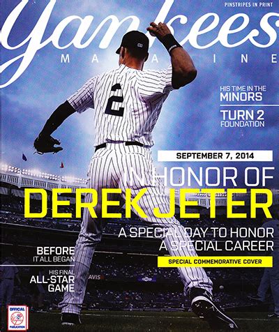 Top 10 Derek Jeter Retirement Collectibles