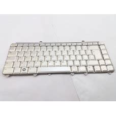 Teclado Notebook Original Dell Inspiron Pp L D B