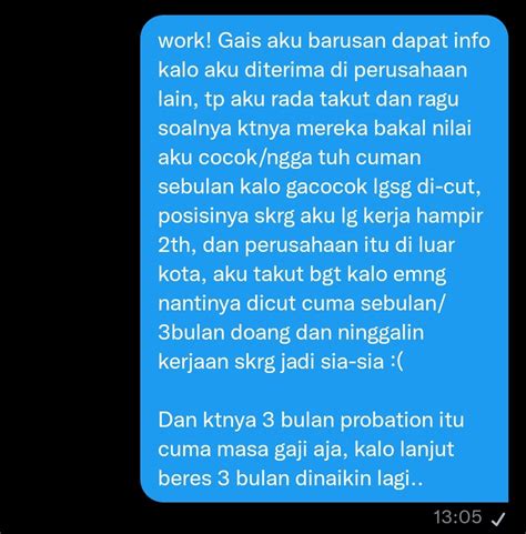 Baca Rules Di Bit Ly Worksfess On Twitter Work Gais Kalian Ada Yg