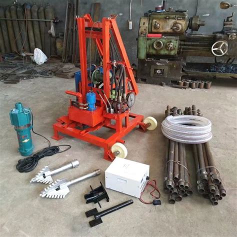 Boremaster Portable Borehole Drilling Machine Sa Importers Direct